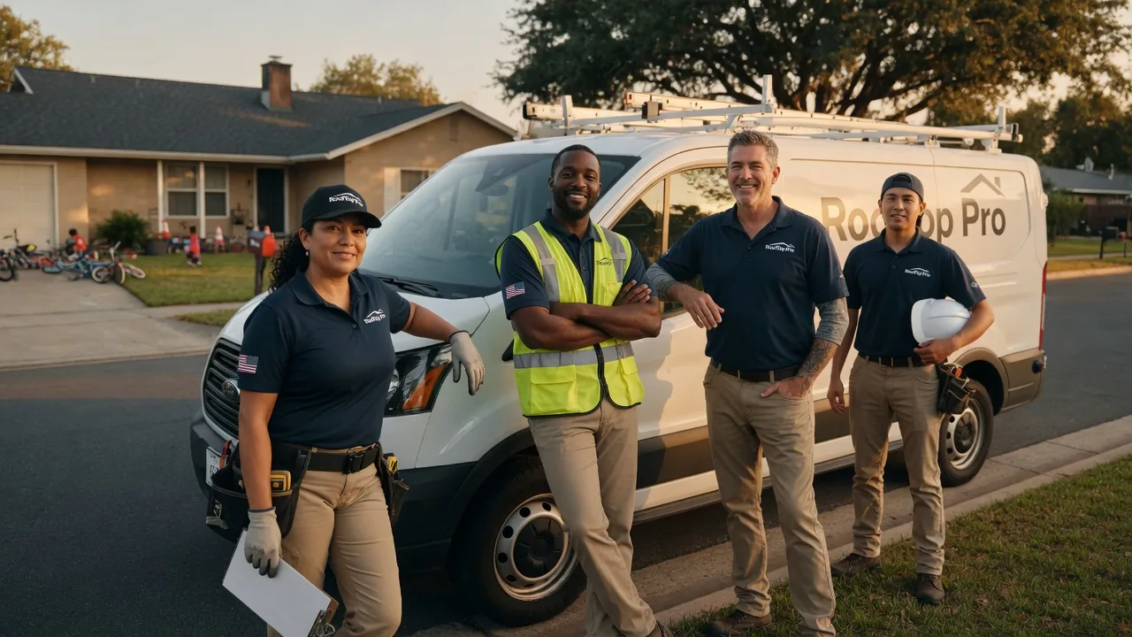 Roof Repair in Wardensville, WV near me